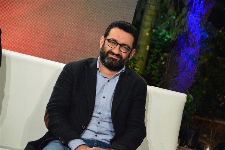 Murex D'Or Tribute for Issam Breidy